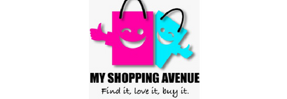 My Shopping Avenue Inc