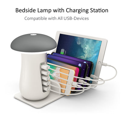 USB Charging Station