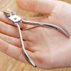 Nail Cuticle Nipper