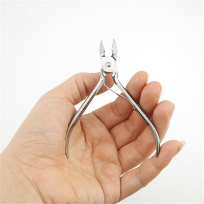 Nail Cuticle Nipper