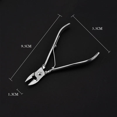 Nail Cuticle Nipper