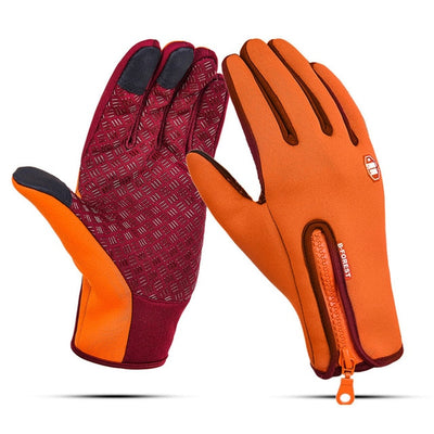 Thermal Warm Sport Gloves