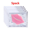 Lip Plumper Crystal Mask