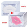 Lip Plumper Crystal Mask