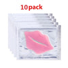 Lip Plumper Crystal Mask