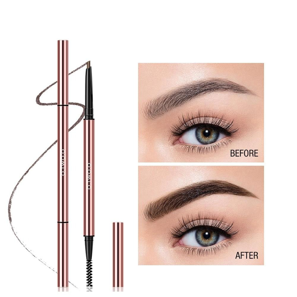 Triangle Eyebrow Pencil