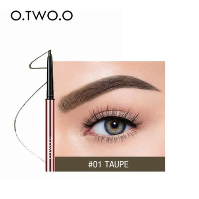 Triangle Eyebrow Pencil