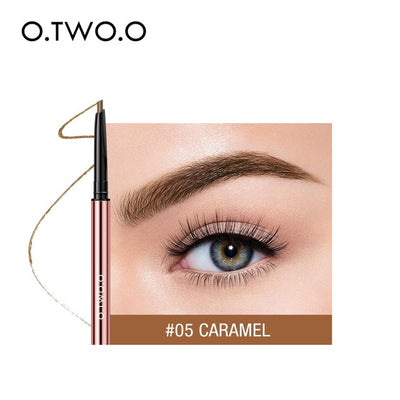 Triangle Eyebrow Pencil