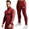 Running Set Suits Men's Tracksuit