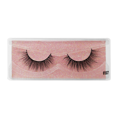 3D Mink Eyelashes