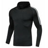 Compression sport suits men