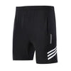 Compression sport suits men