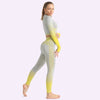 Long Sleeve Sport Suit