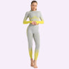 Long Sleeve Sport Suit