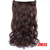 Long curly Women Hair Extension