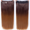 Long curly Women Hair Extension