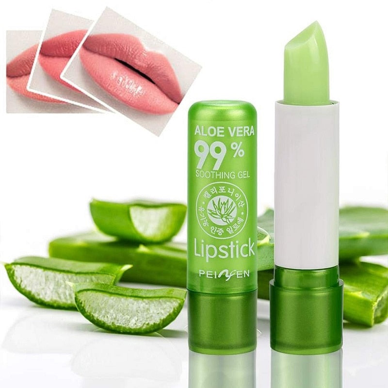 Moisture Lip Balm