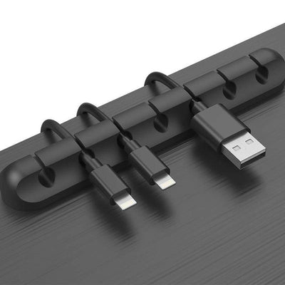 Management Clips Holder