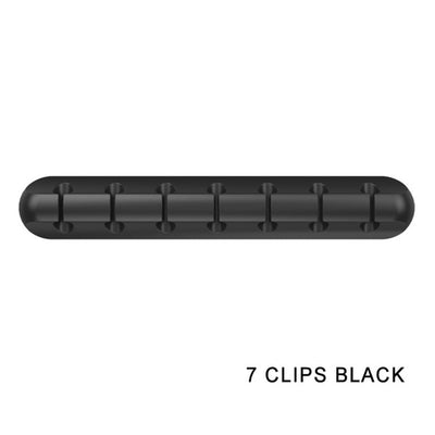 Management Clips Holder