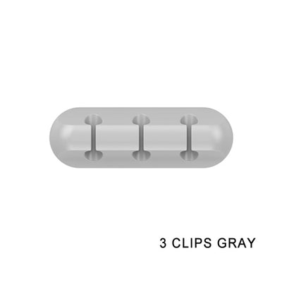 Management Clips Holder