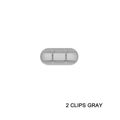 Management Clips Holder