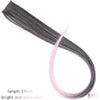 Synthetic Long Hair Extension