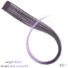 Synthetic Long Hair Extension