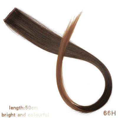 Synthetic Long Hair Extension