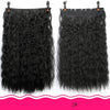 Synthetic Hair Extension