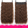 Synthetic Hair Extension