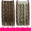 Synthetic Hair Extension