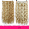 Synthetic Hair Extension