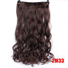 Synthetic Hair Extension