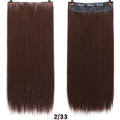 Synthetic Hair Extension