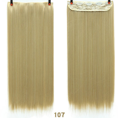 Synthetic Hair Extension