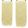 Synthetic Hair Extension