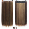 Synthetic Hair Extension