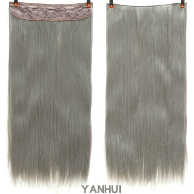 Synthetic Hair Extension