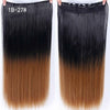 Synthetic Hair Extension