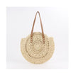 Women Summer Rattan Bag