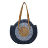 Women Summer Rattan Bag