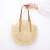 Women Summer Rattan Bag