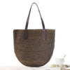 Women Summer Rattan Bag