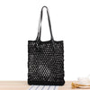 Women Summer Rattan Bag