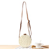 Women Summer Rattan Bag