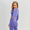 Women Seamless Sport Suit