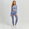 Women Seamless Sport Suit