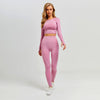 Women Seamless Sport Suit