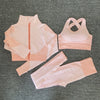 Women Sport Gym suit