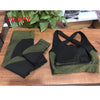 Sports Bra Gym Suit